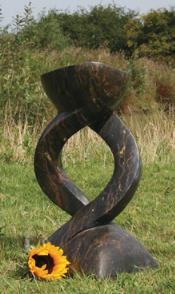 balck marble marina